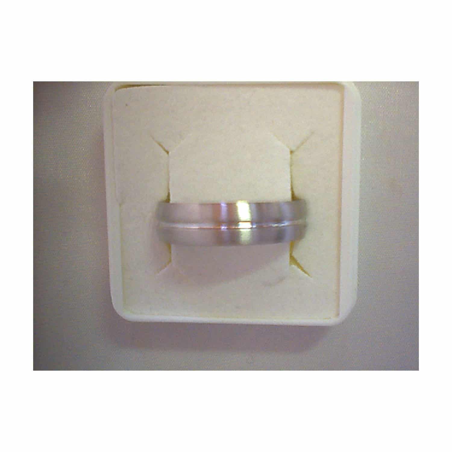 Ring Si/rhod.  - 111488