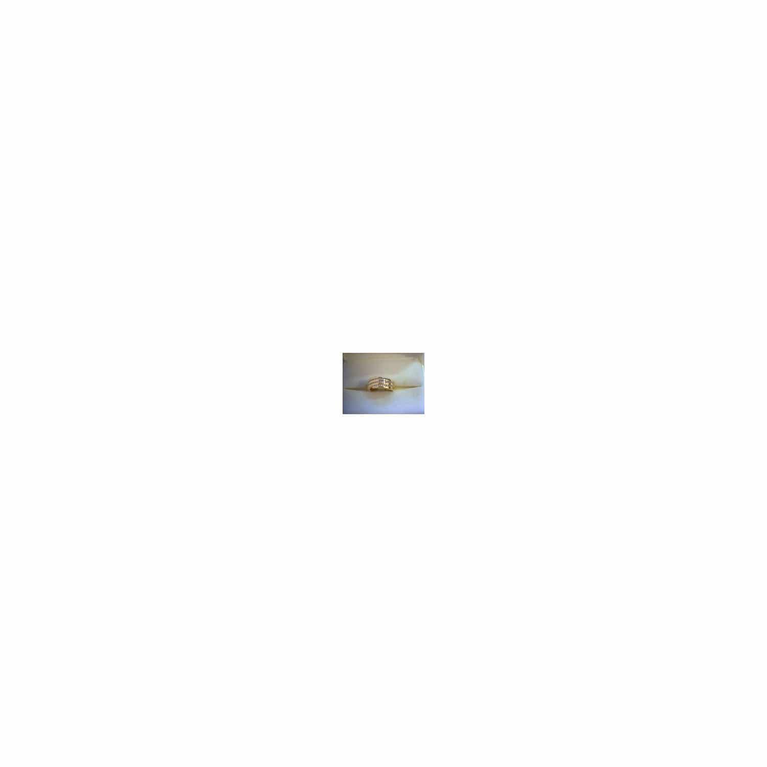 Ring GG750/Brill.0.576ct. - 112507