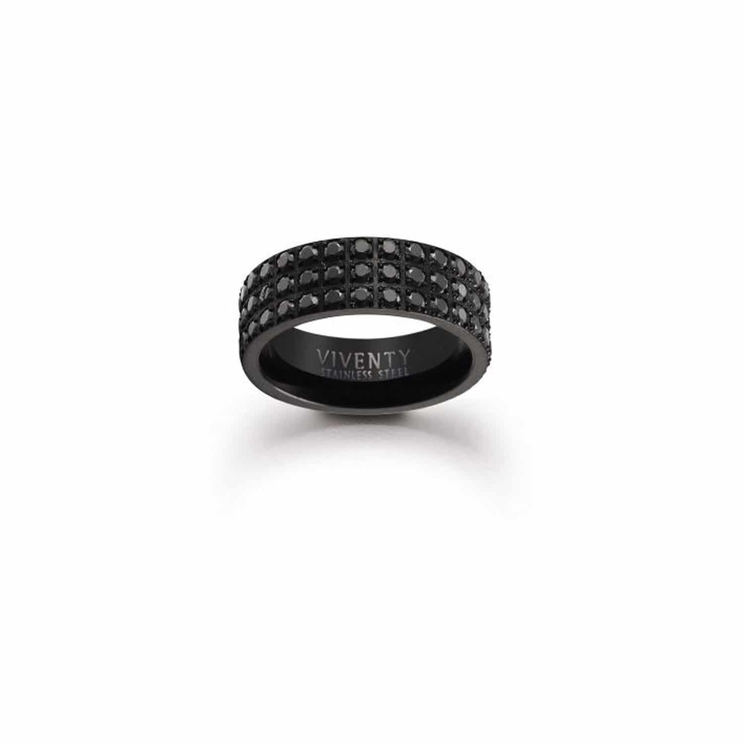 Memoirering 3-rhg. Ip schwarz W.50 - 113291