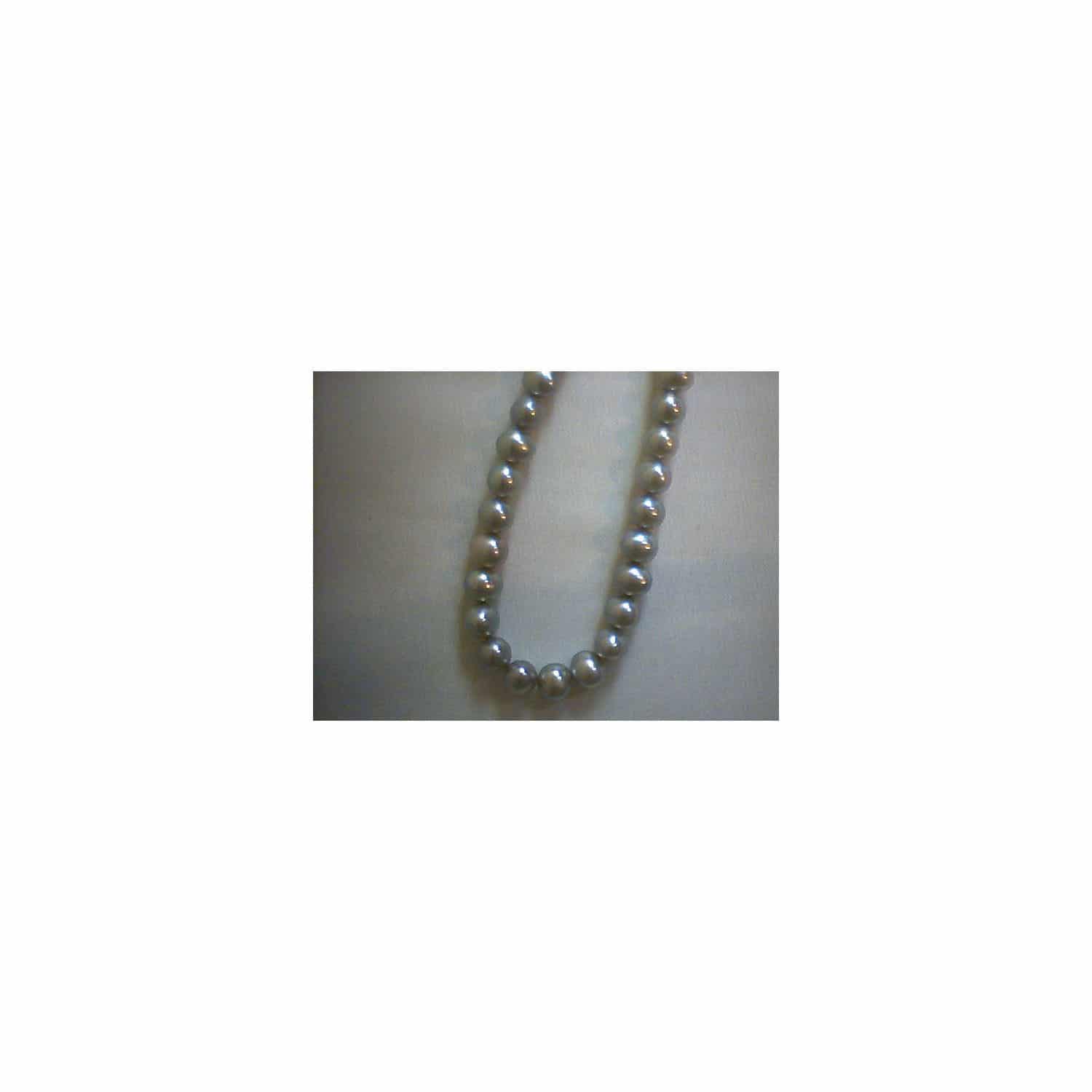 SWP 7-7,5mm, grau - 113603