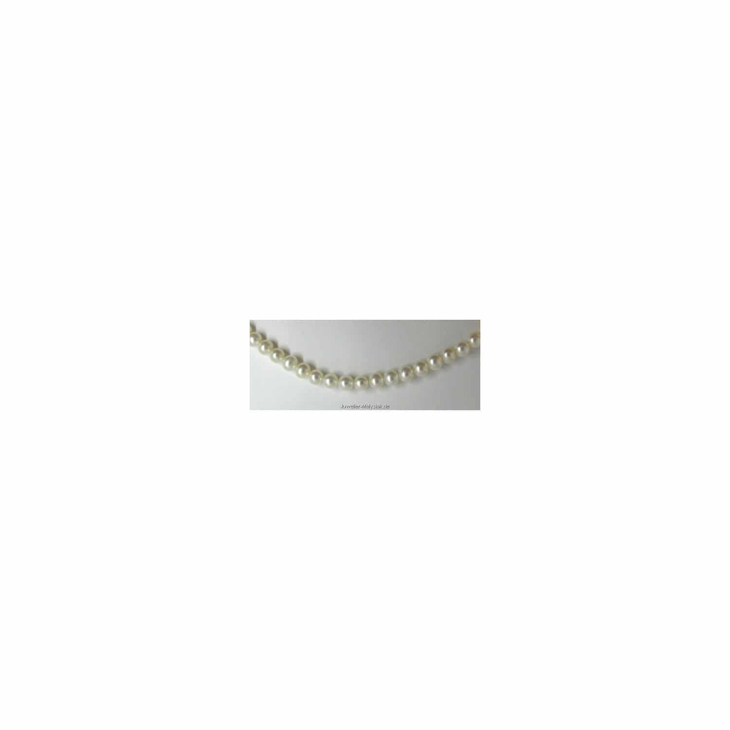 SWP-Strang 7-7,5mm 58 Perlen - 113749