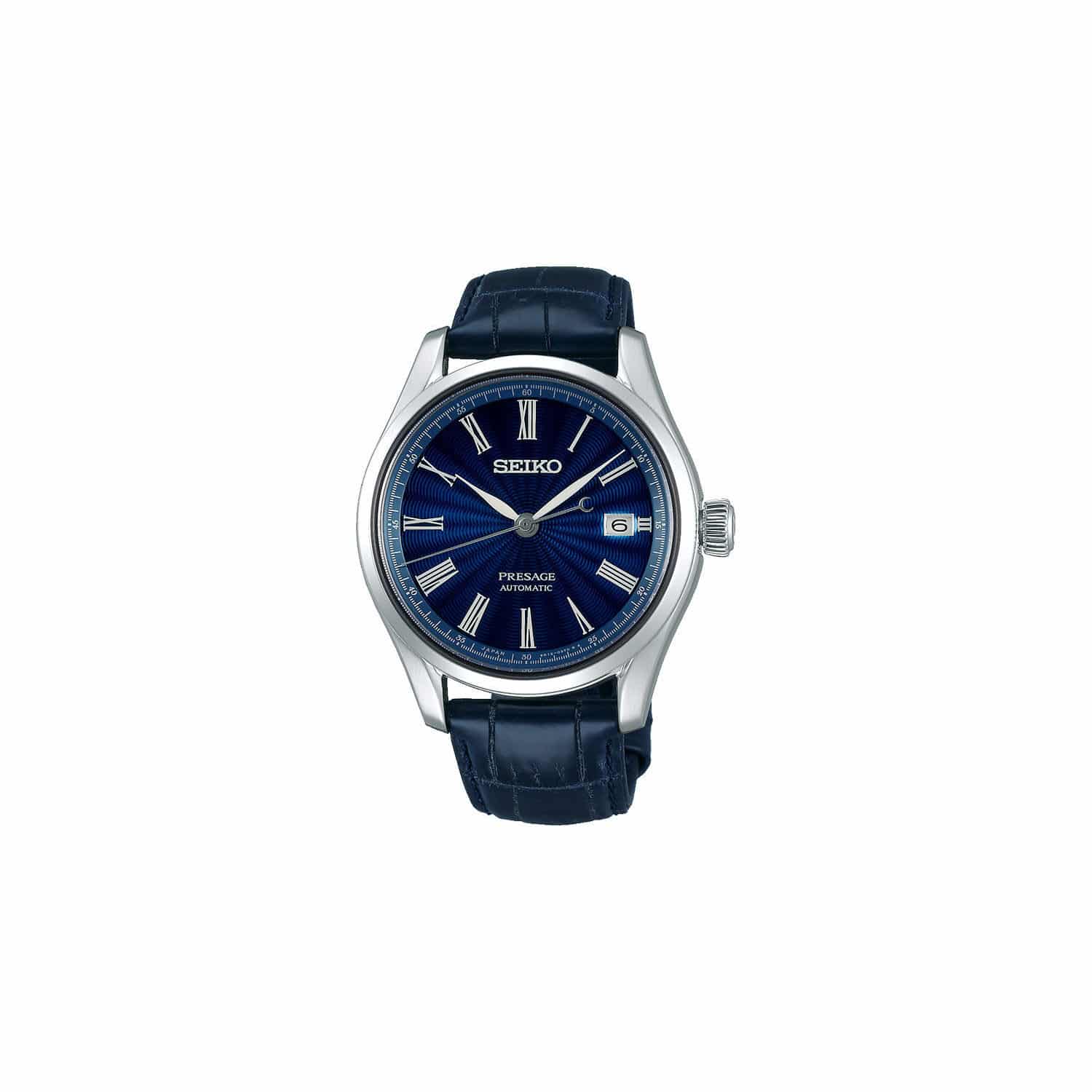 SEIKO Seiko Presage limitiert - 126315