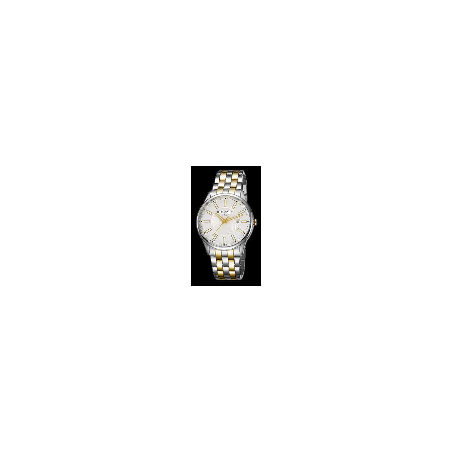 KIENZLE Core Essentials bicolor Hau - 136971