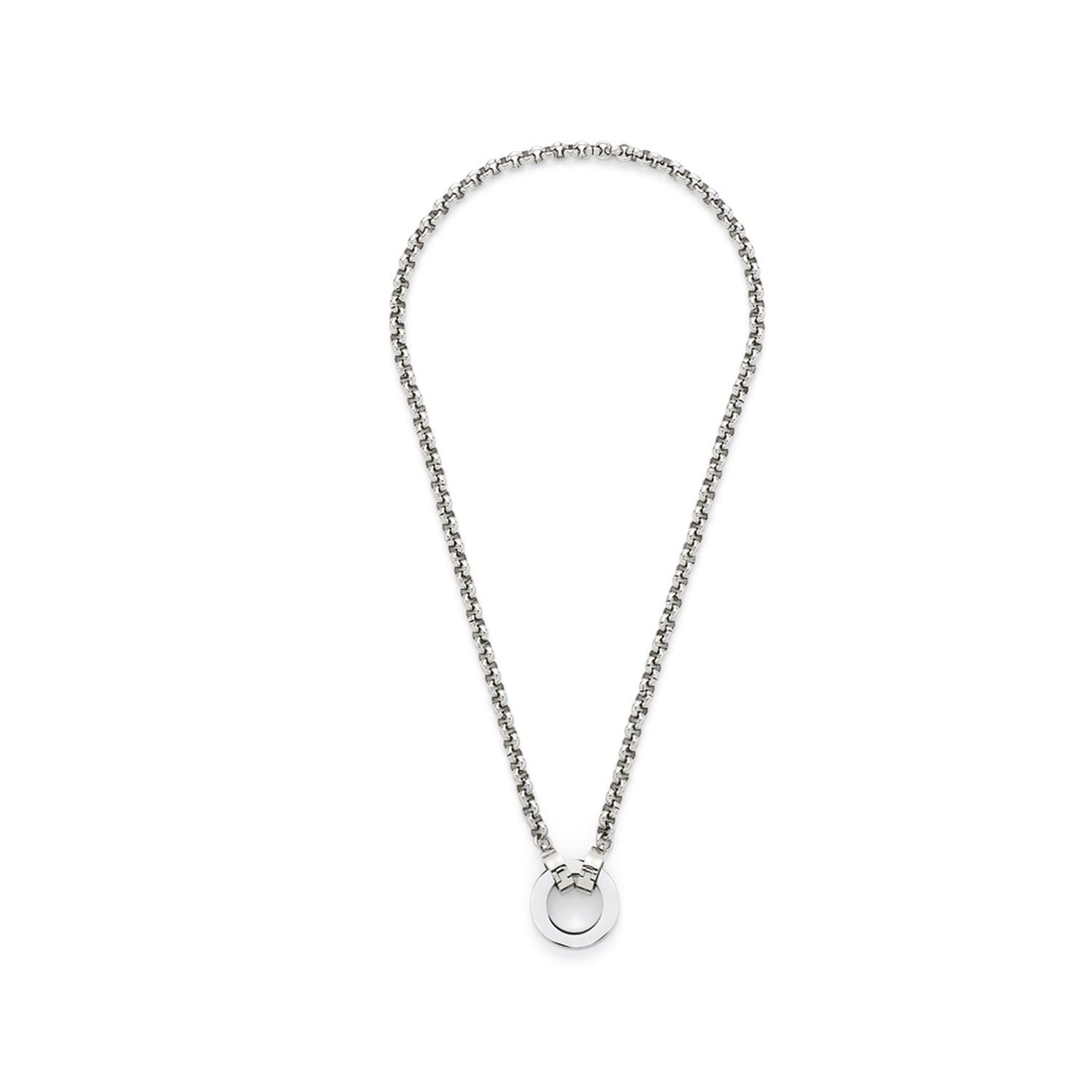Leonardo Halskette 45cm Basic Pea Darlin  - 141897
