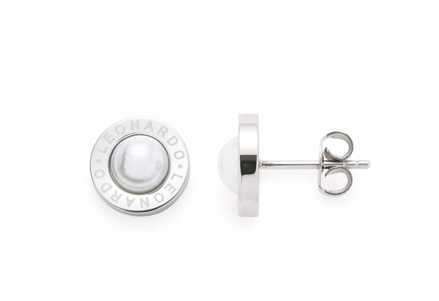 Leonardo Ohrstecker Matrix Perla Leonardo - 146157