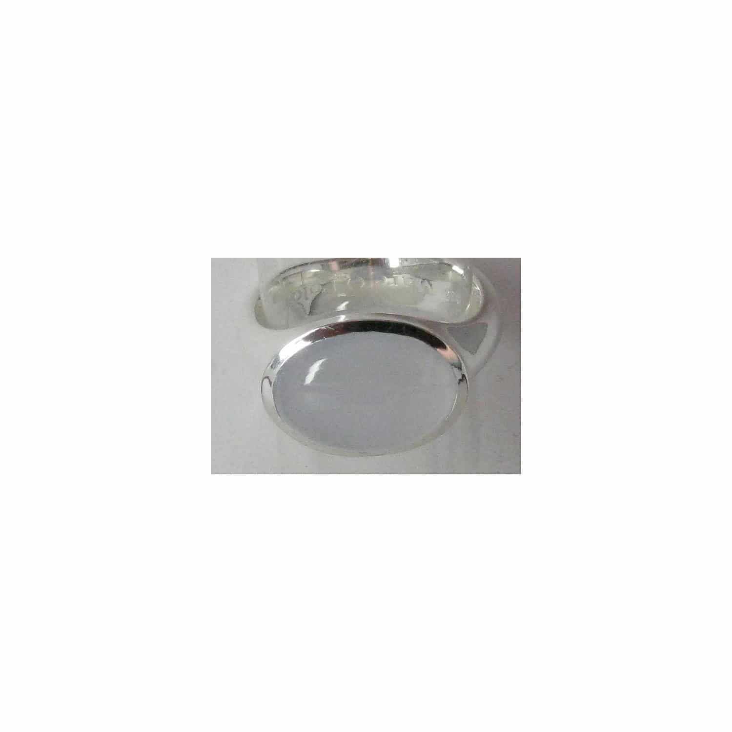 Ring Liquid Chalcedon-1 W.56 - 146420