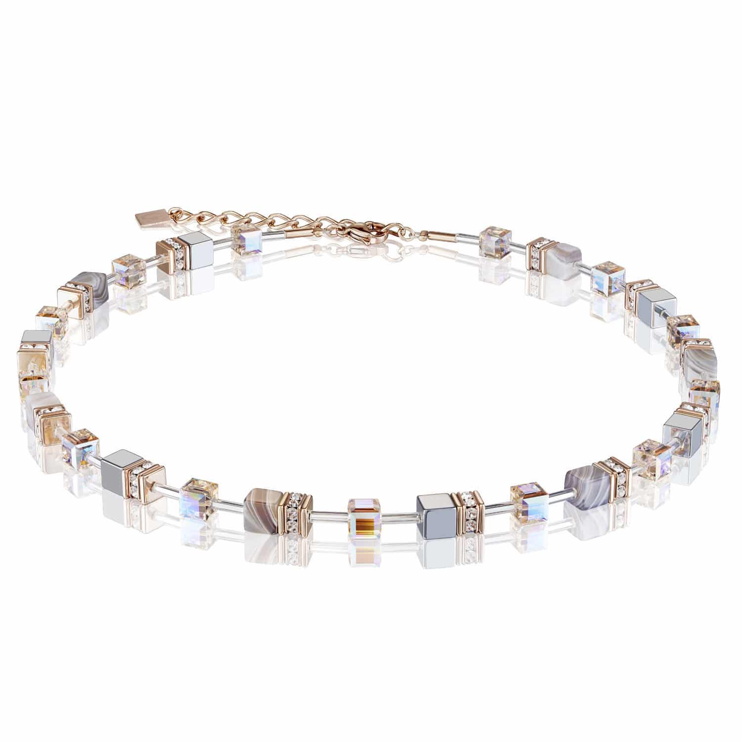 Coeur De Lion Collier Apricot C - 146593