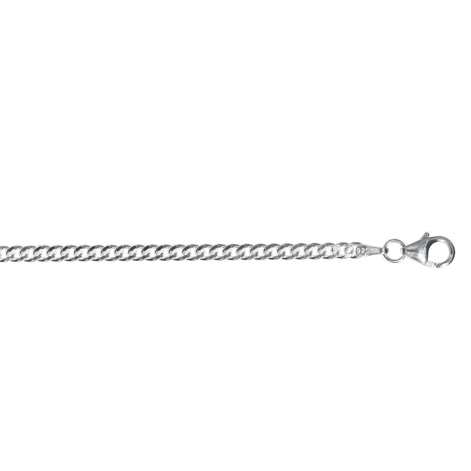 Bedra Kette 50cm Panzer flach 2,7mm  - 148456