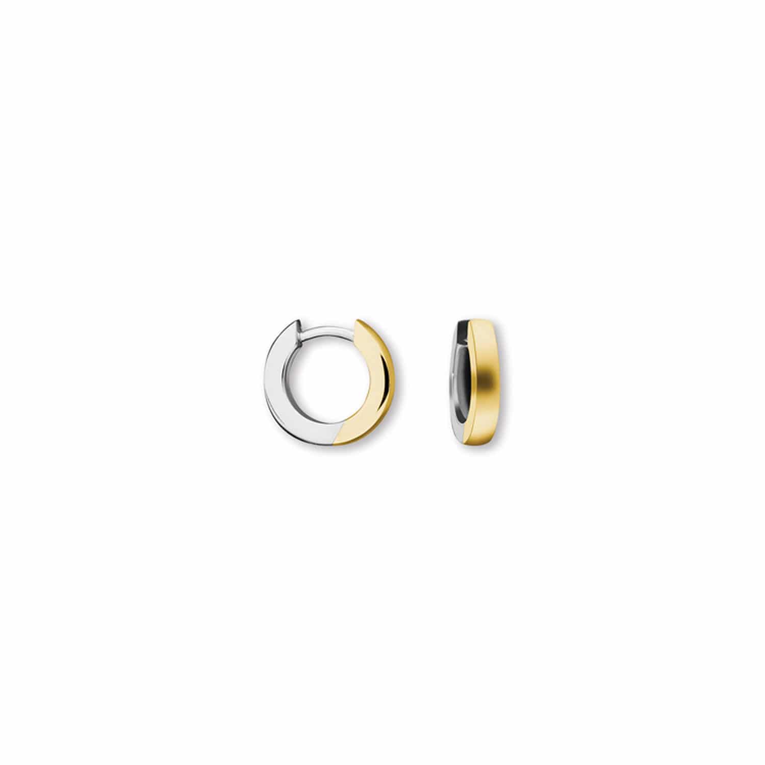 Creolen Gold  - 150825