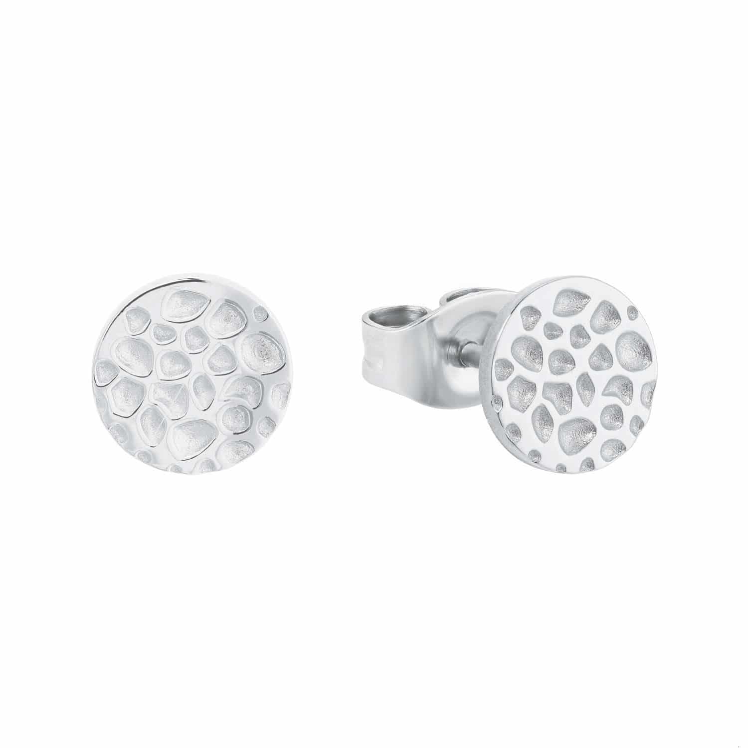 s.Oliver Ohrstecker Silber  - 157023
