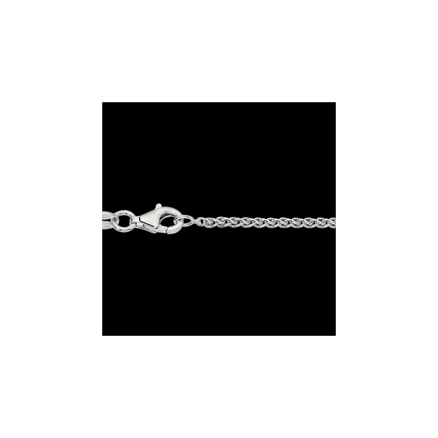 CEM Zopfkette 50 cm - 160547