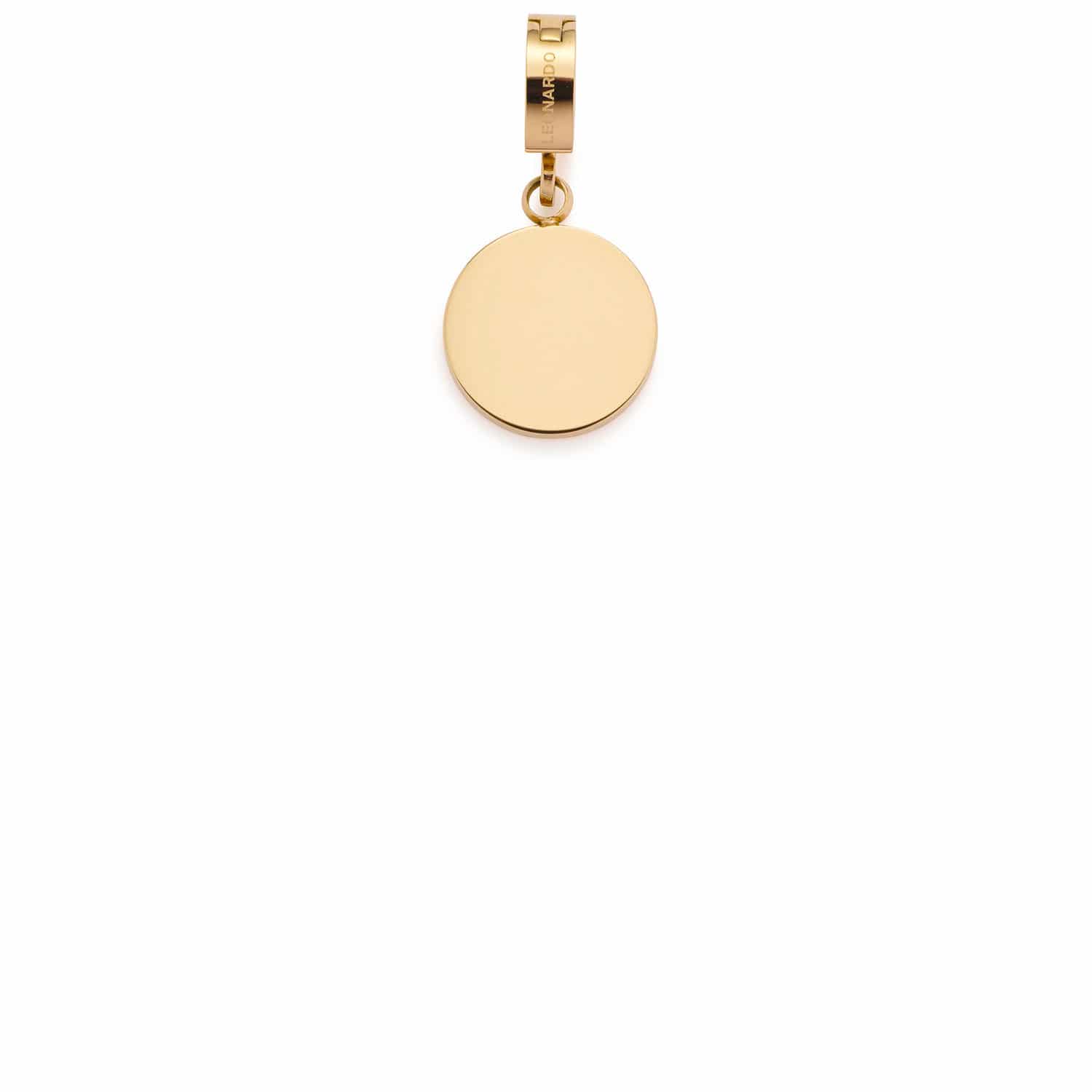 Leonardo Anhänger goldpl. Mari  - 160645