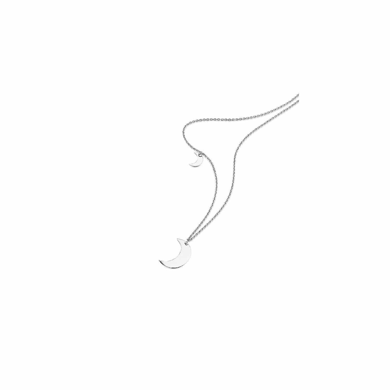 CEM Mondkette 42+3cm - 160864