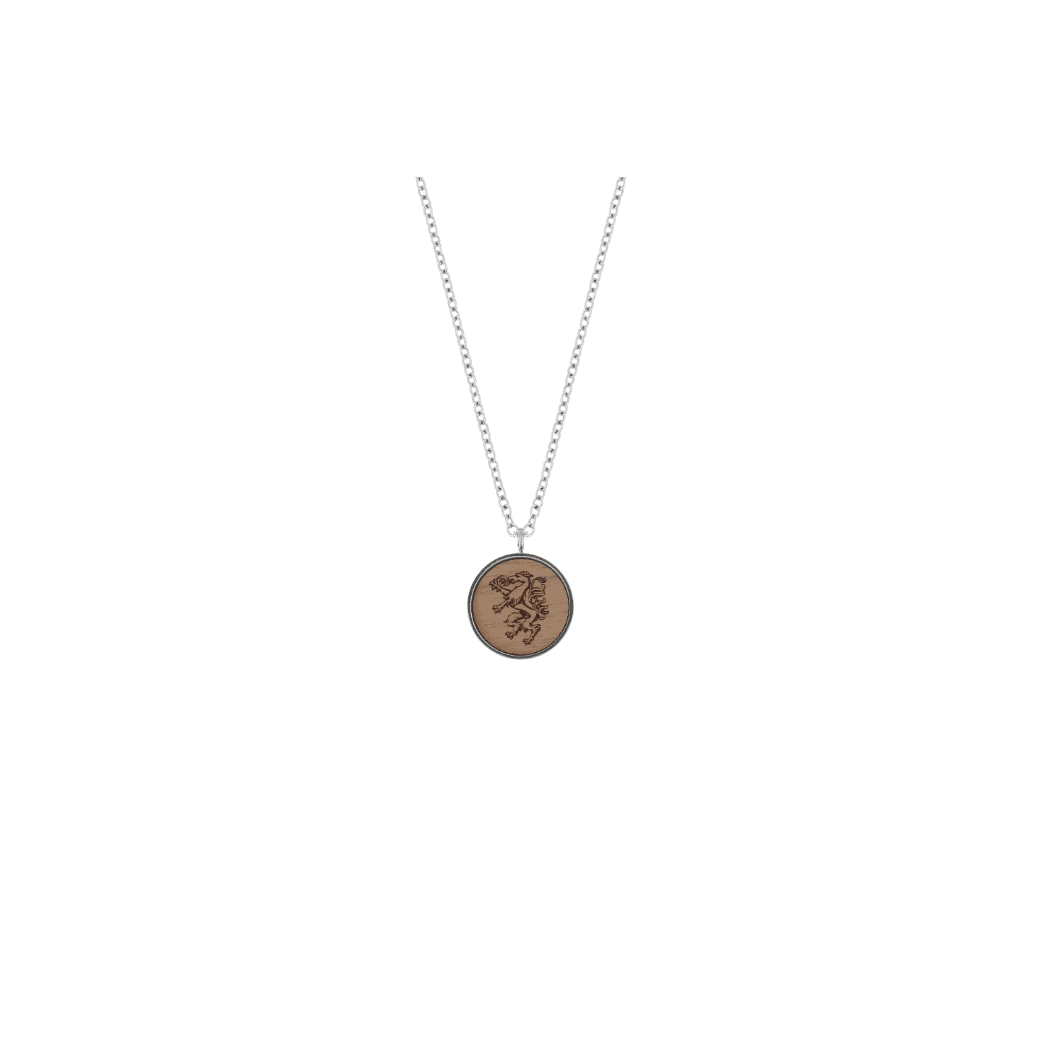 Steirischer Panther Kette Holz - 160947