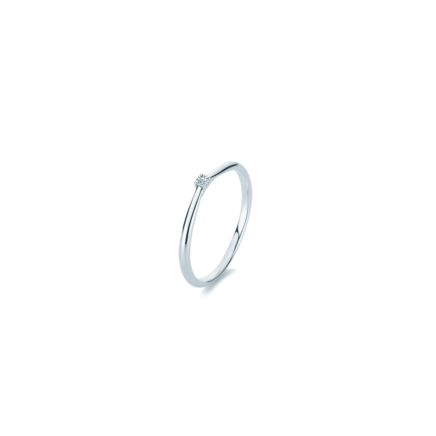 Diamondgroup Ring W.55 4erKrappe - 161189