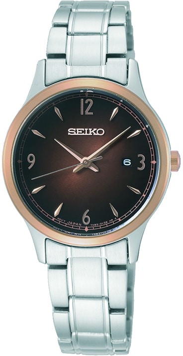 SEIKO Seiko Quarz Damenuhr - 161278