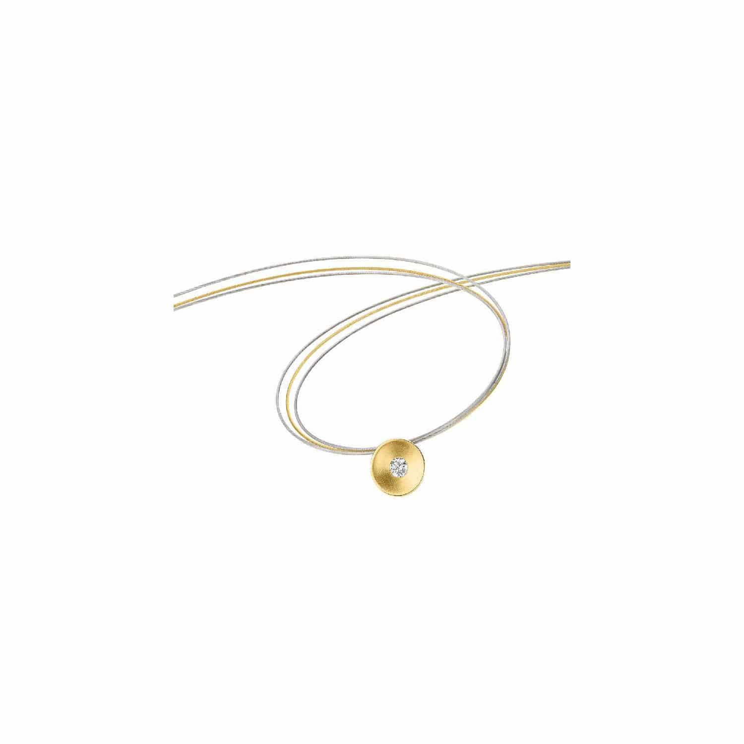 CEM Collier 42cm - 161428