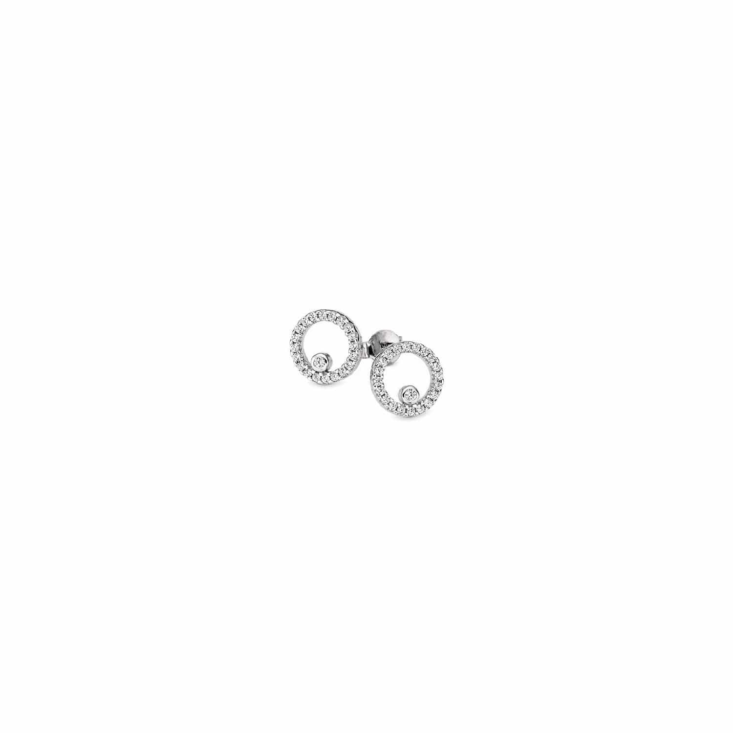 CEM Ohrstecker 925  - 161454