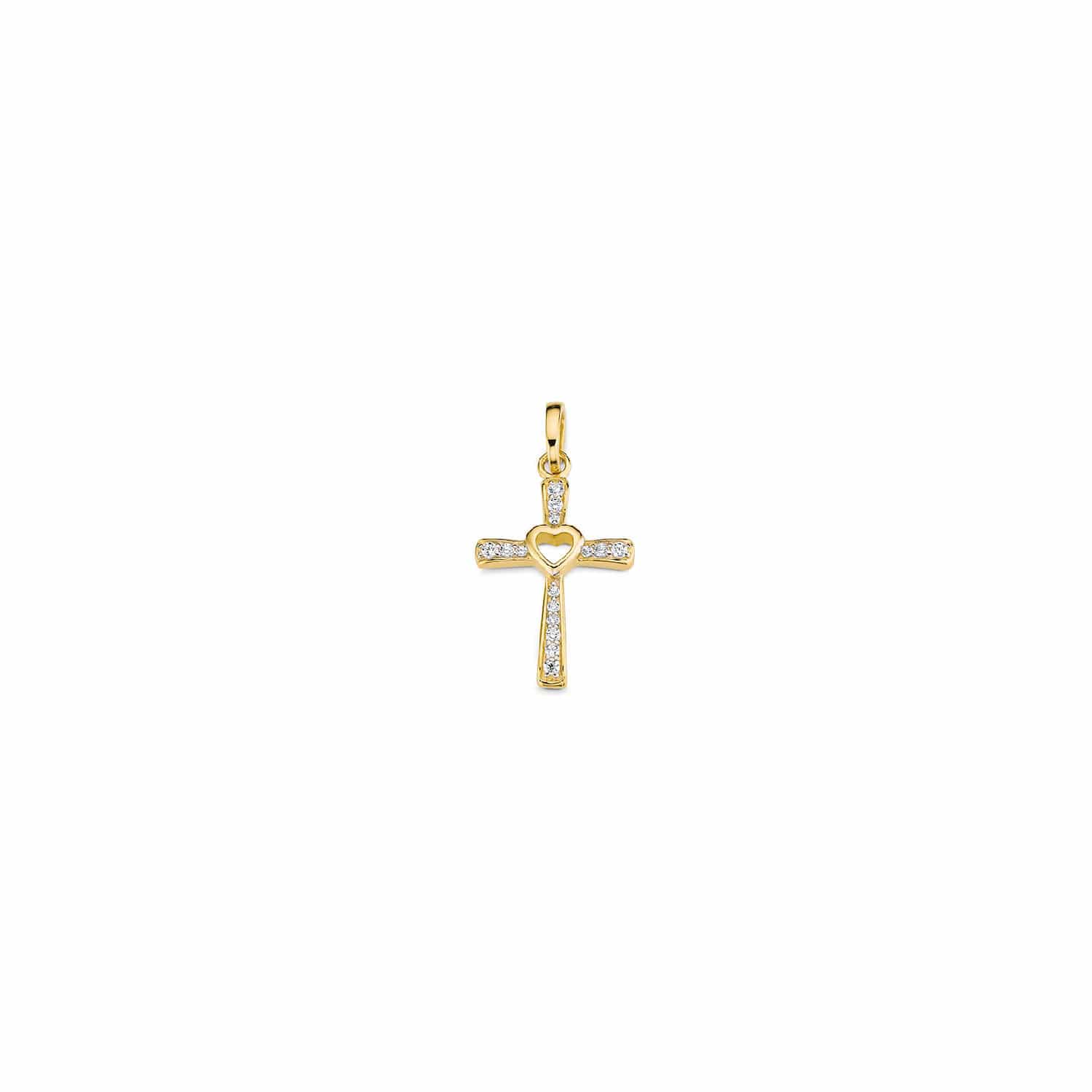 CEM Kreuz 333  - 161456