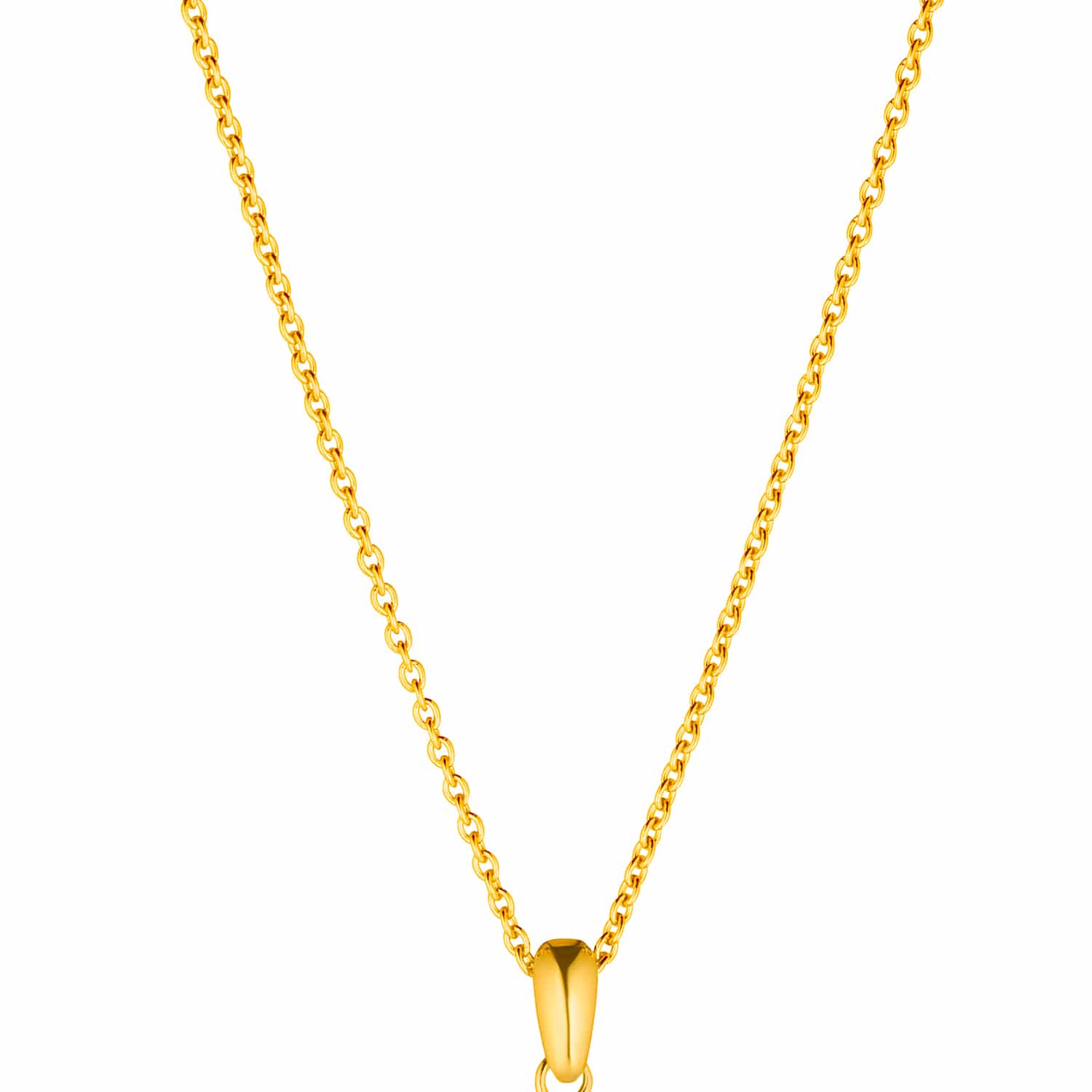 Lillifee Sternkette 35+3cm - 161521