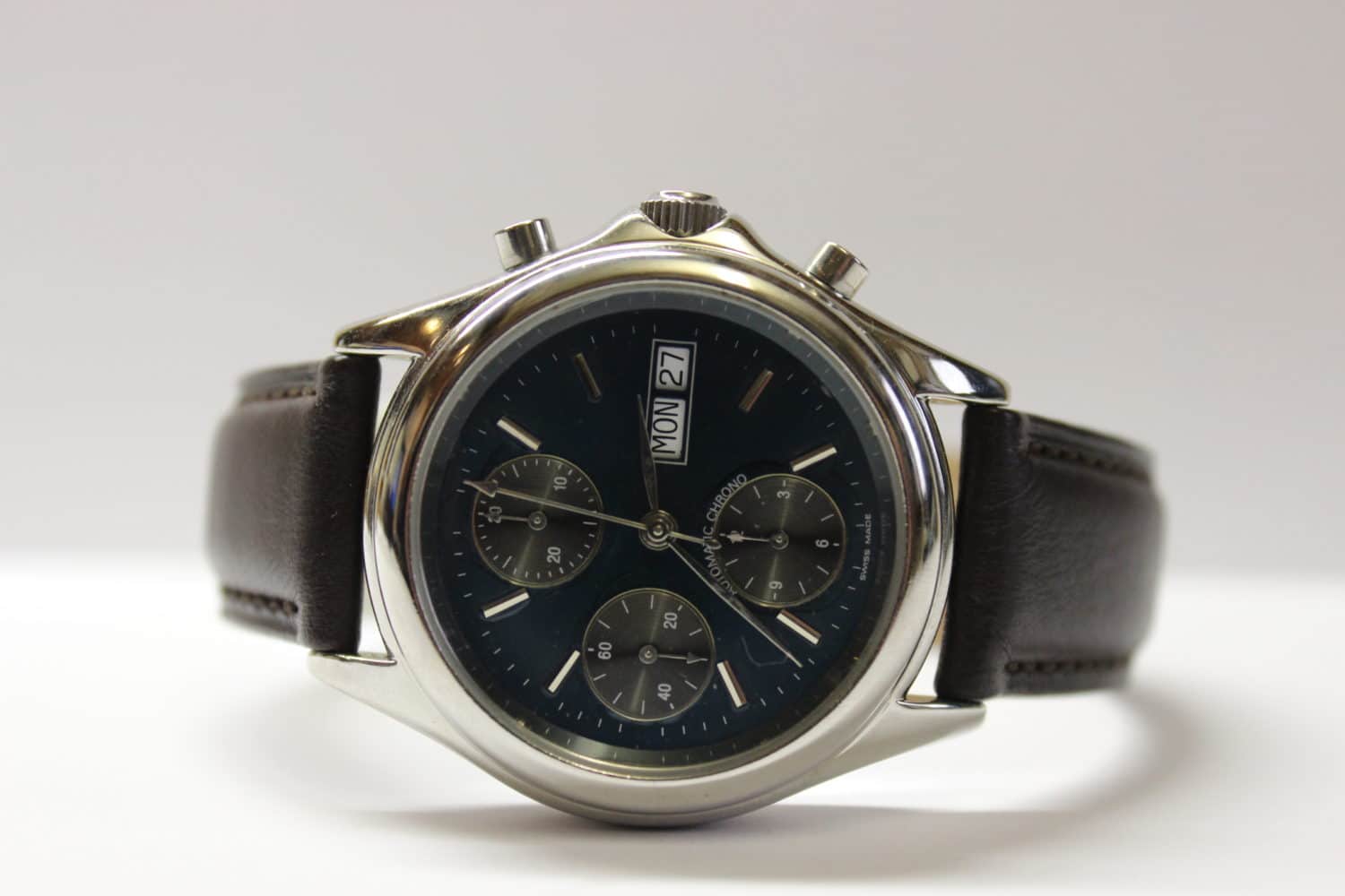 Vintage Uhren Automatic Chronograph - 162075