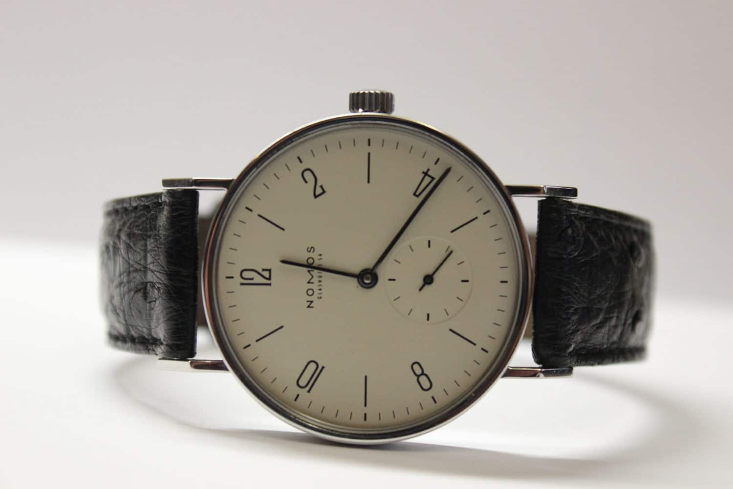Vintage Uhren Nomos Tangente  - 162076