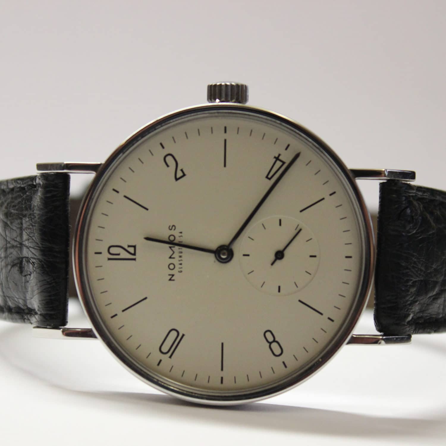 Vintage Uhren Nomos Tangente  - 162076