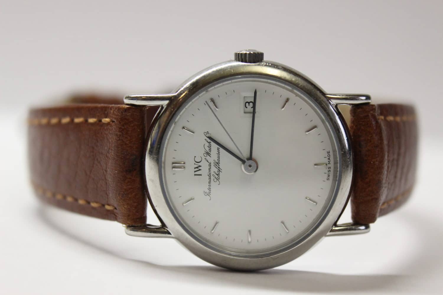 Vintage Uhren Damenuhr Quarz - 162078