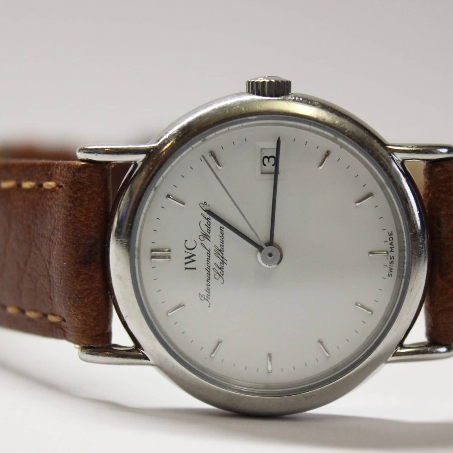 Vintage Uhren Damenuhr Quarz - 162078