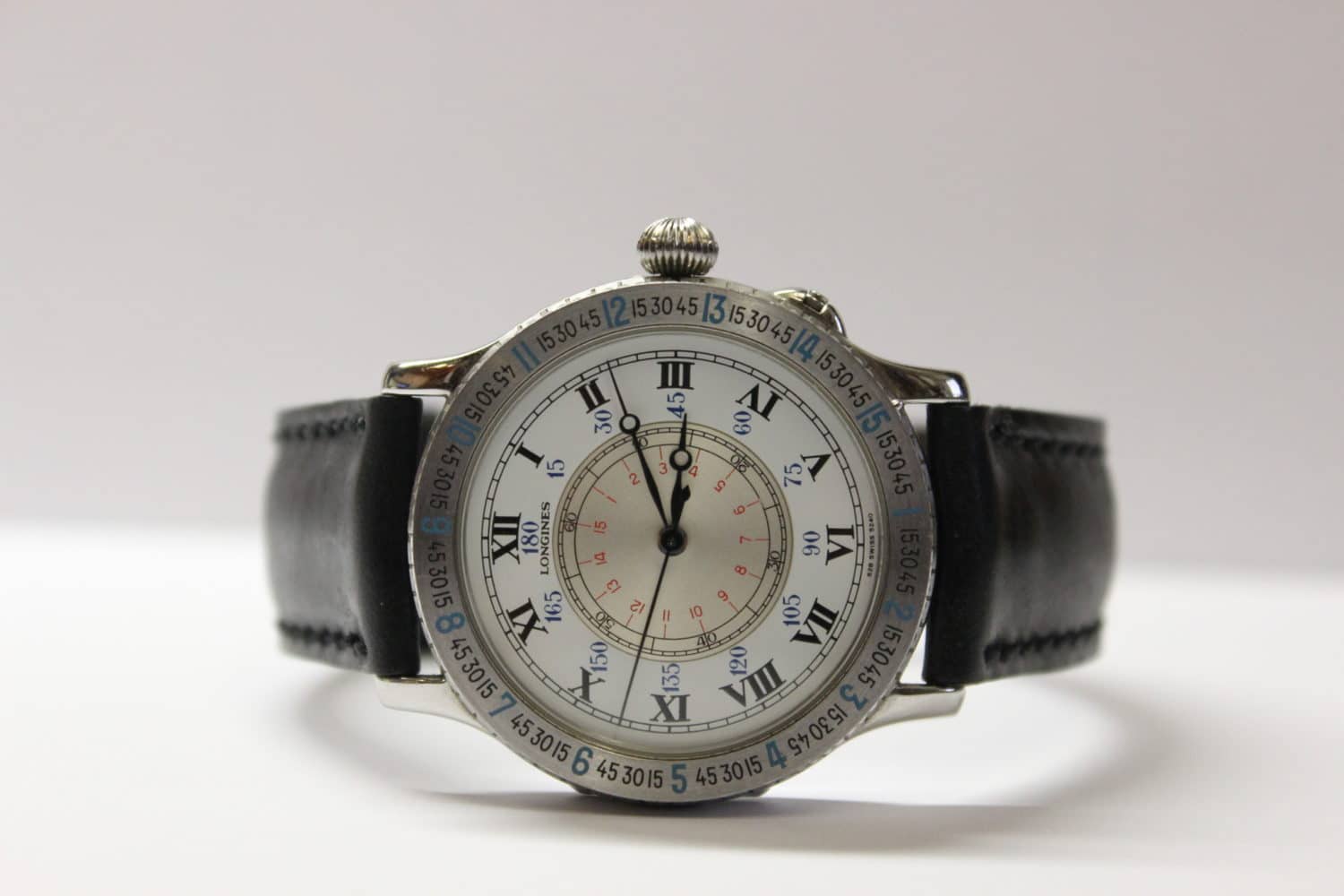 Vintage Uhren Herrenuhr Automatic - 162081
