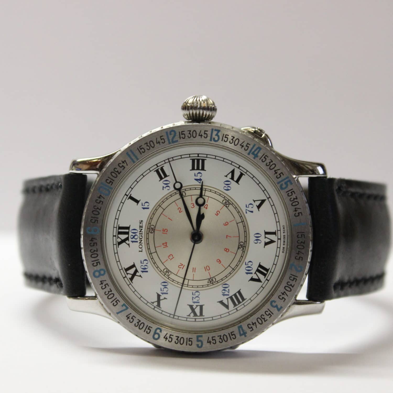 Vintage Uhren Herrenuhr Automatic - 162081
