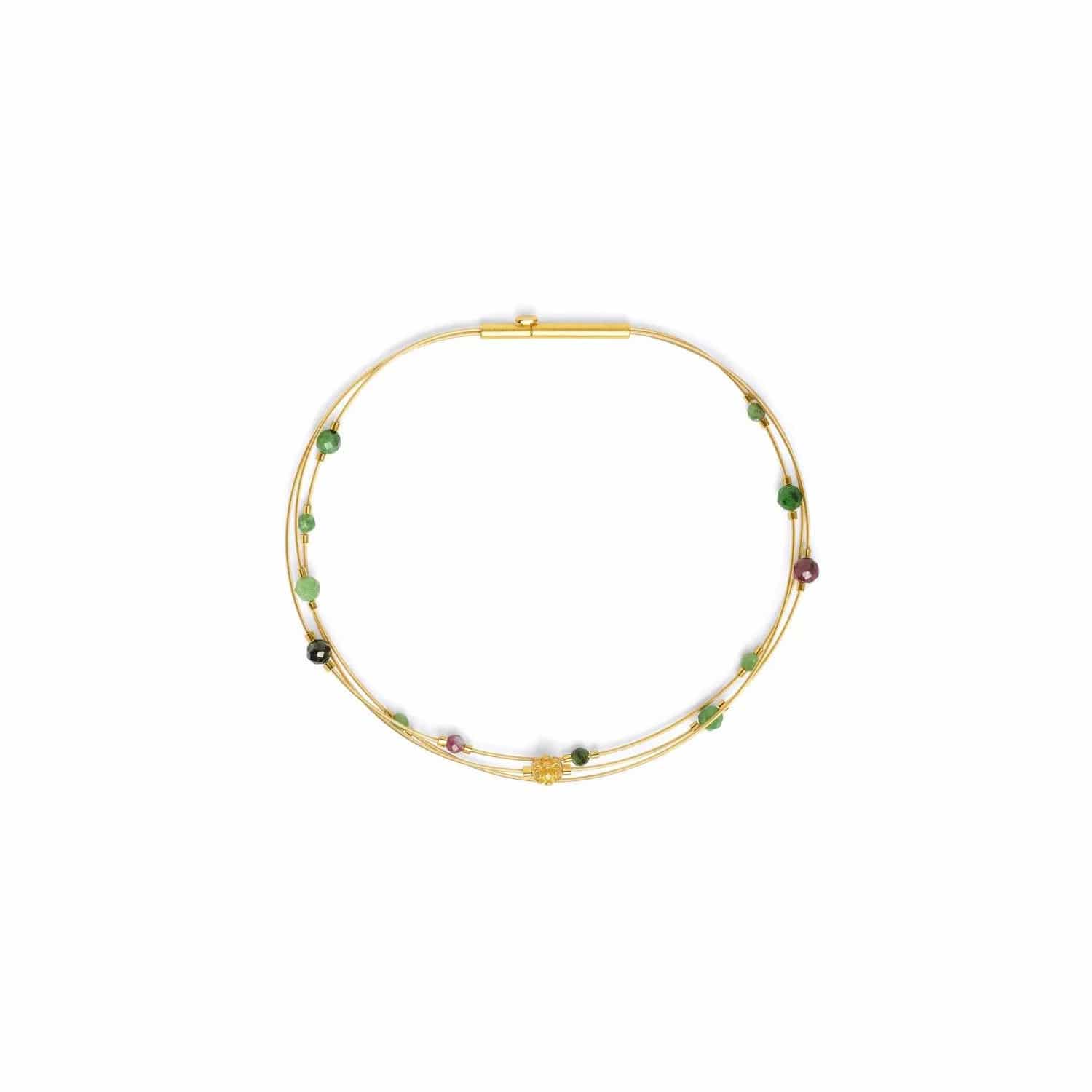 Bernd Wolf LaCiali Armband - 162113