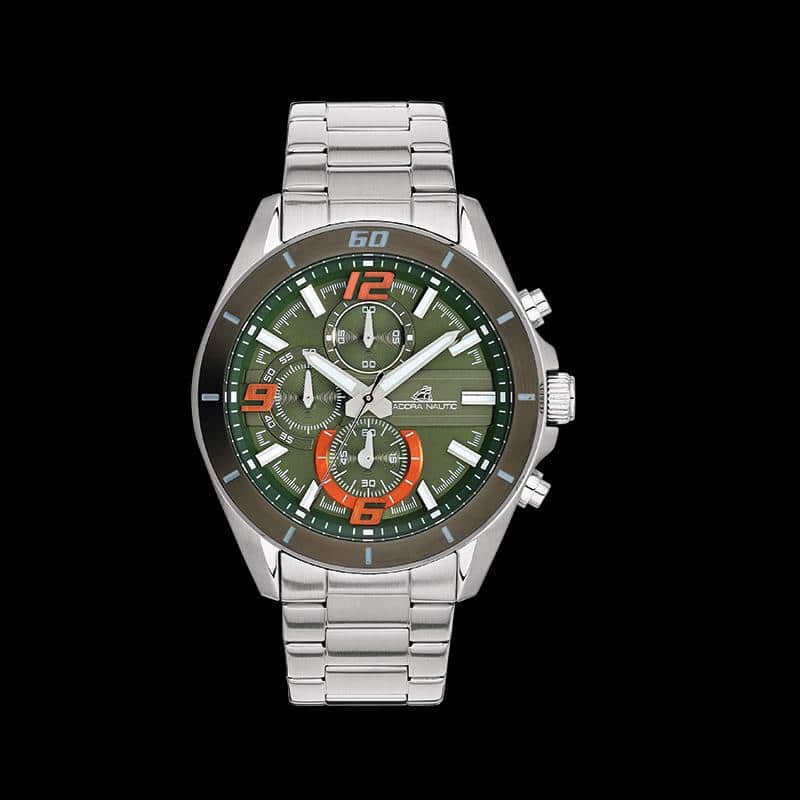 Nautic Herrenuhr - 162349