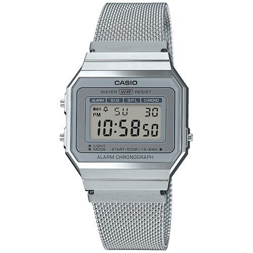 Casio Digital Milanaiseband - 162396