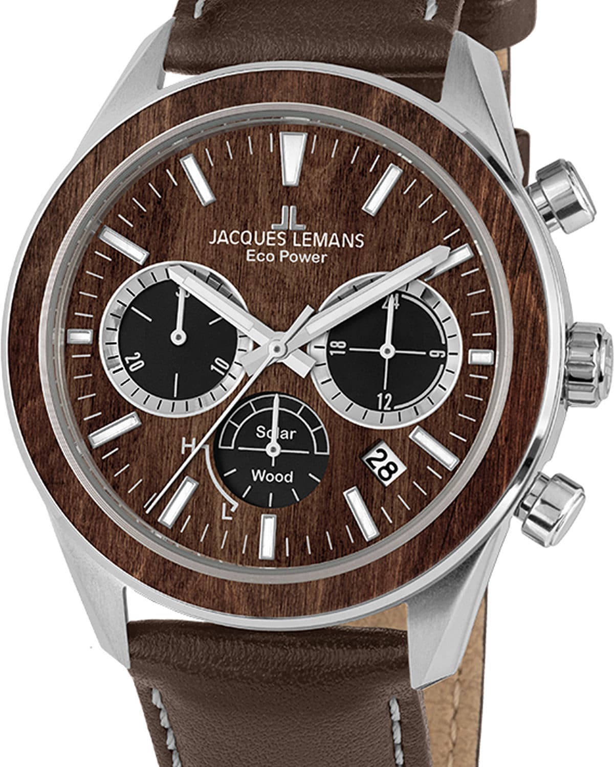 Jacques Lemans ECO POWER - 162486