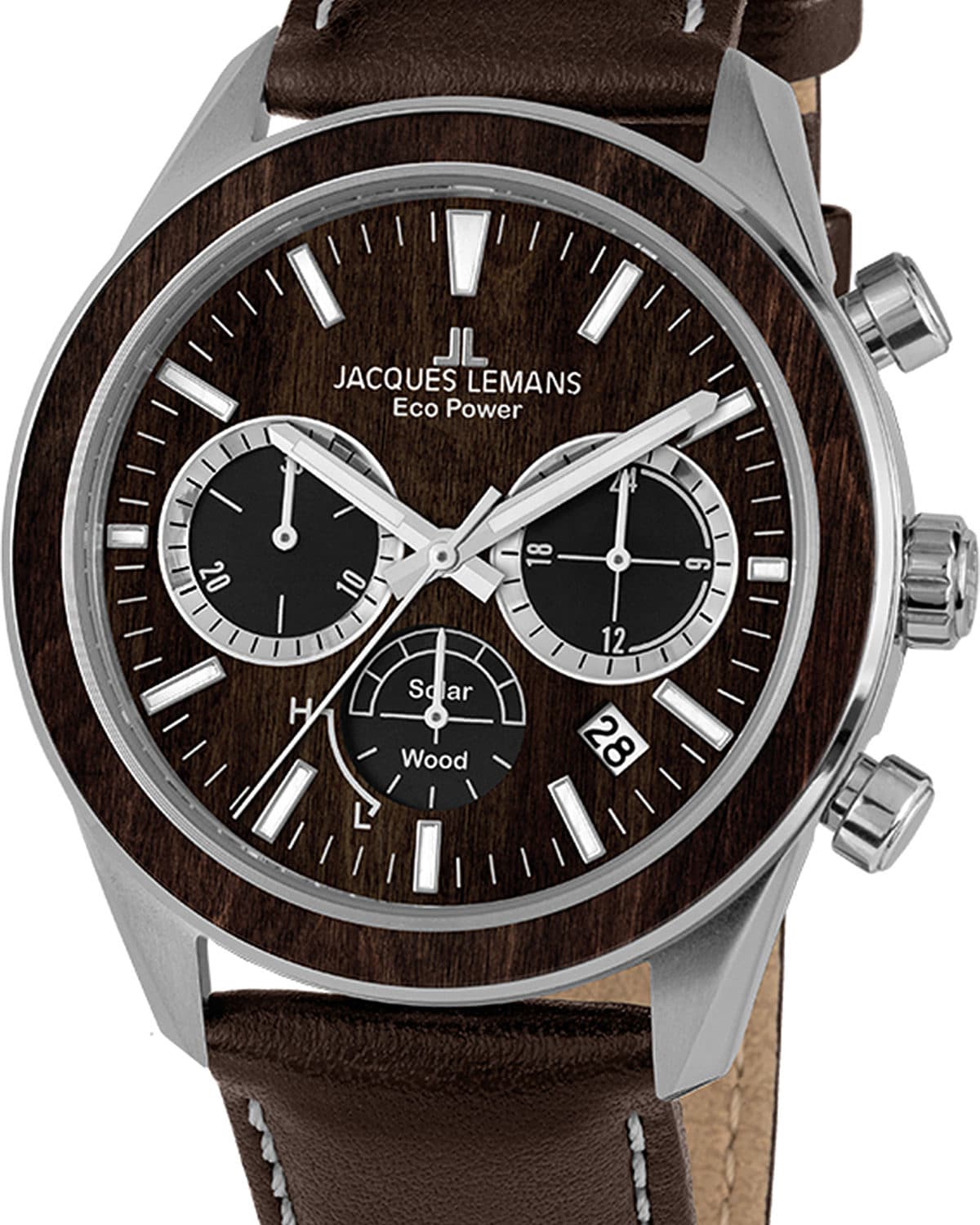 Jacques Lemans ECO POWER - 162487