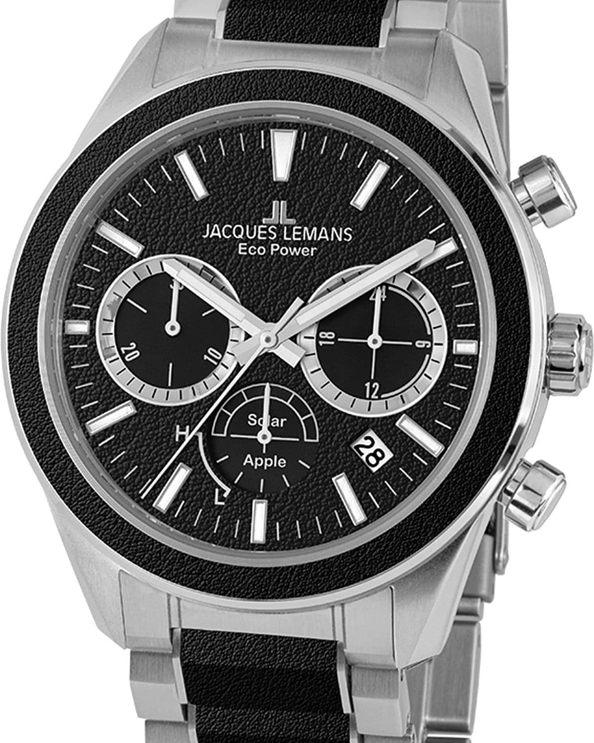 Jacques Lemans ECO POWER - 162490