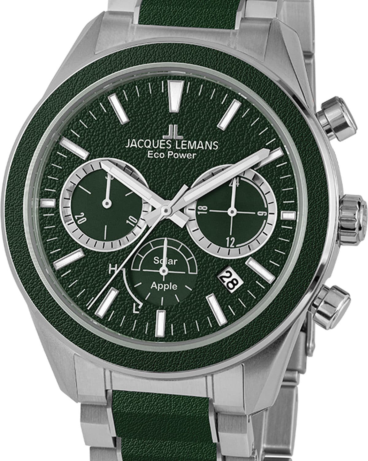 Jacques Lemans ECO POWER - 162491