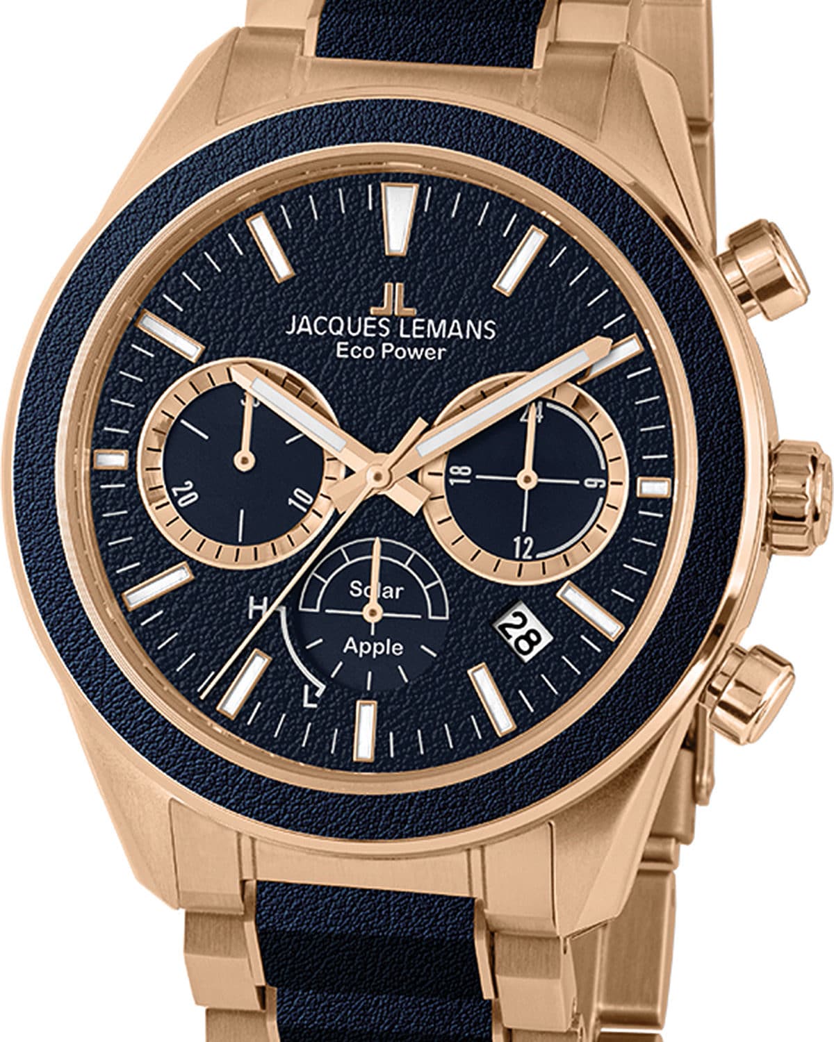 Jacques Lemans ECO POWER - 162492