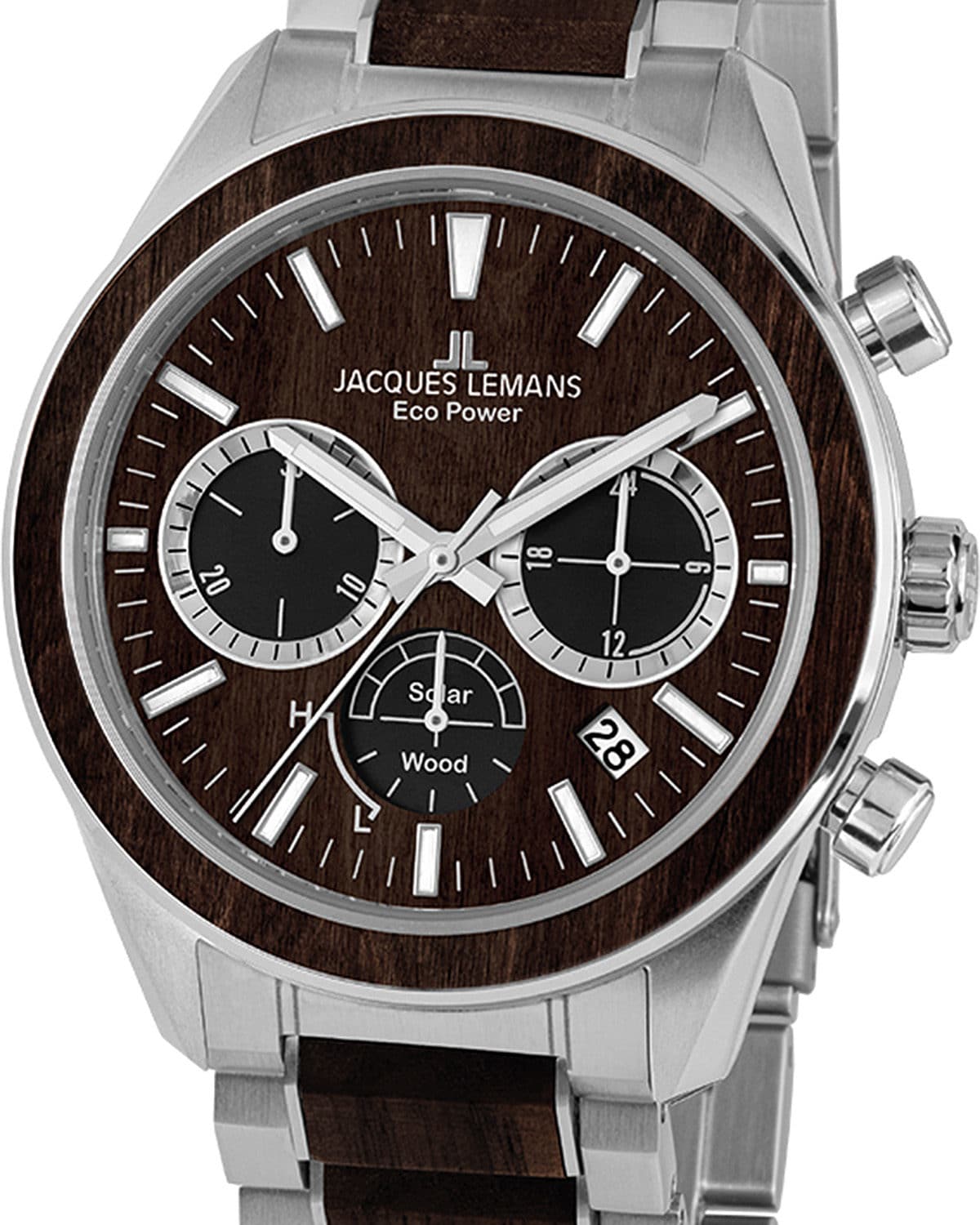 Jacques Lemans ECO POWER - 162493