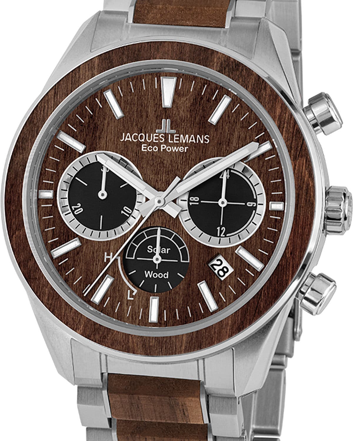 Jacques Lemans ECO POWER - 162494