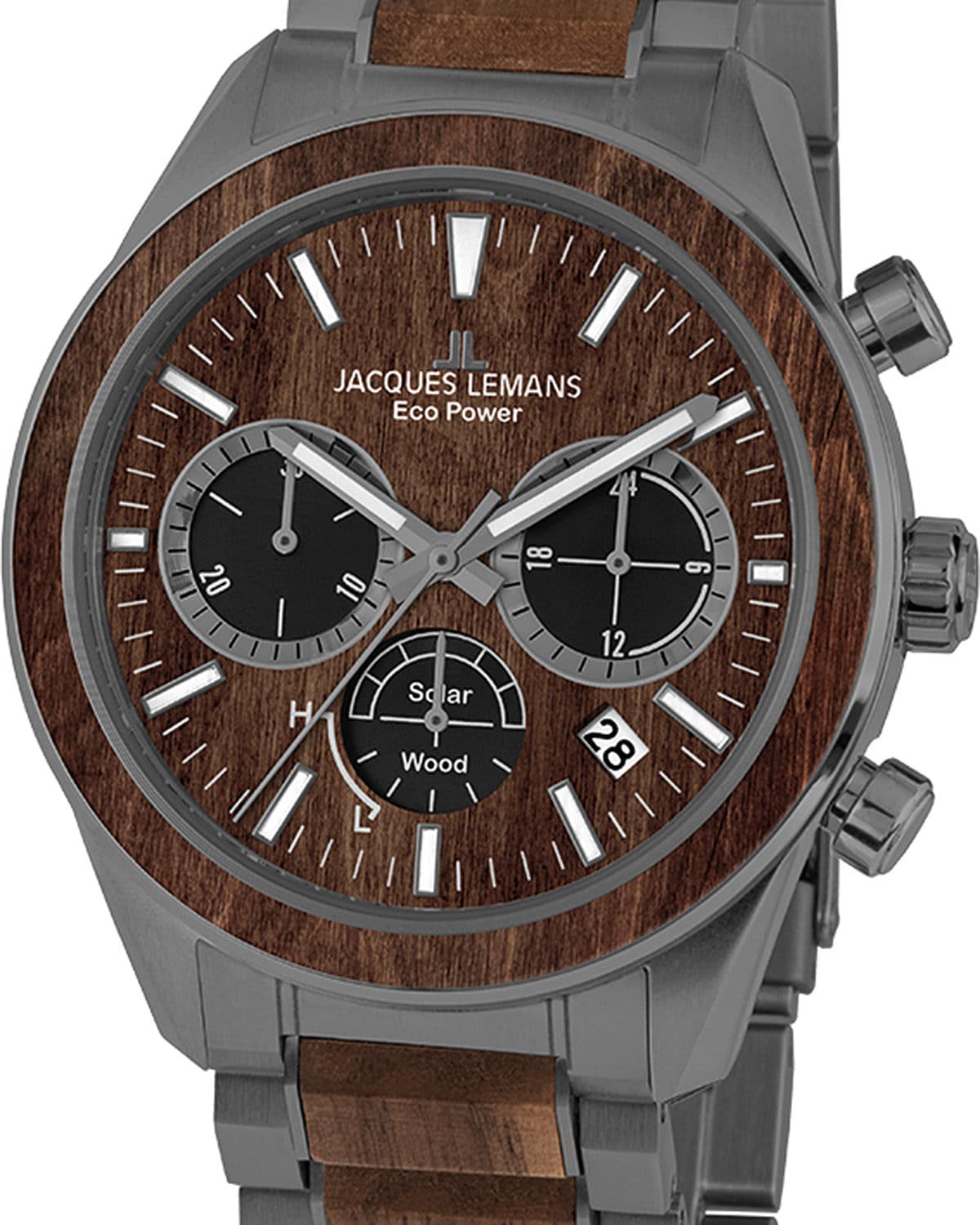 Jacques Lemans ECO POWER - 162495