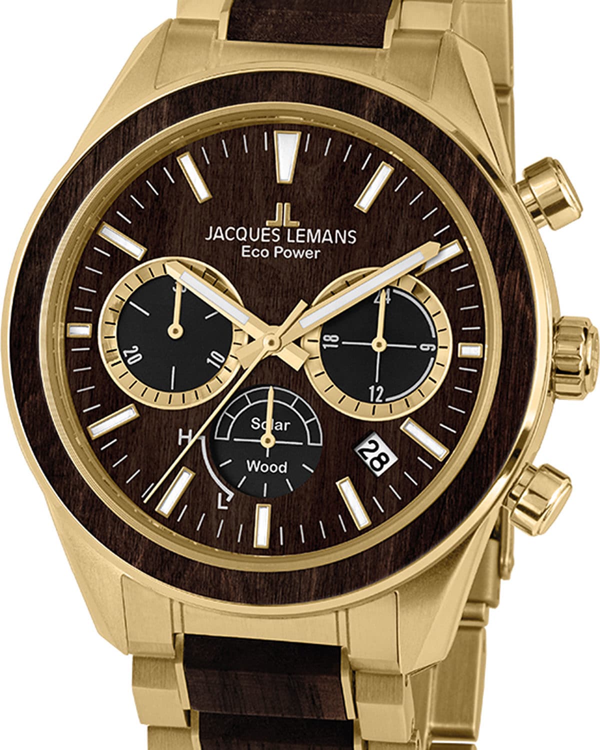 Jacques Lemans ECO POWER - 162496
