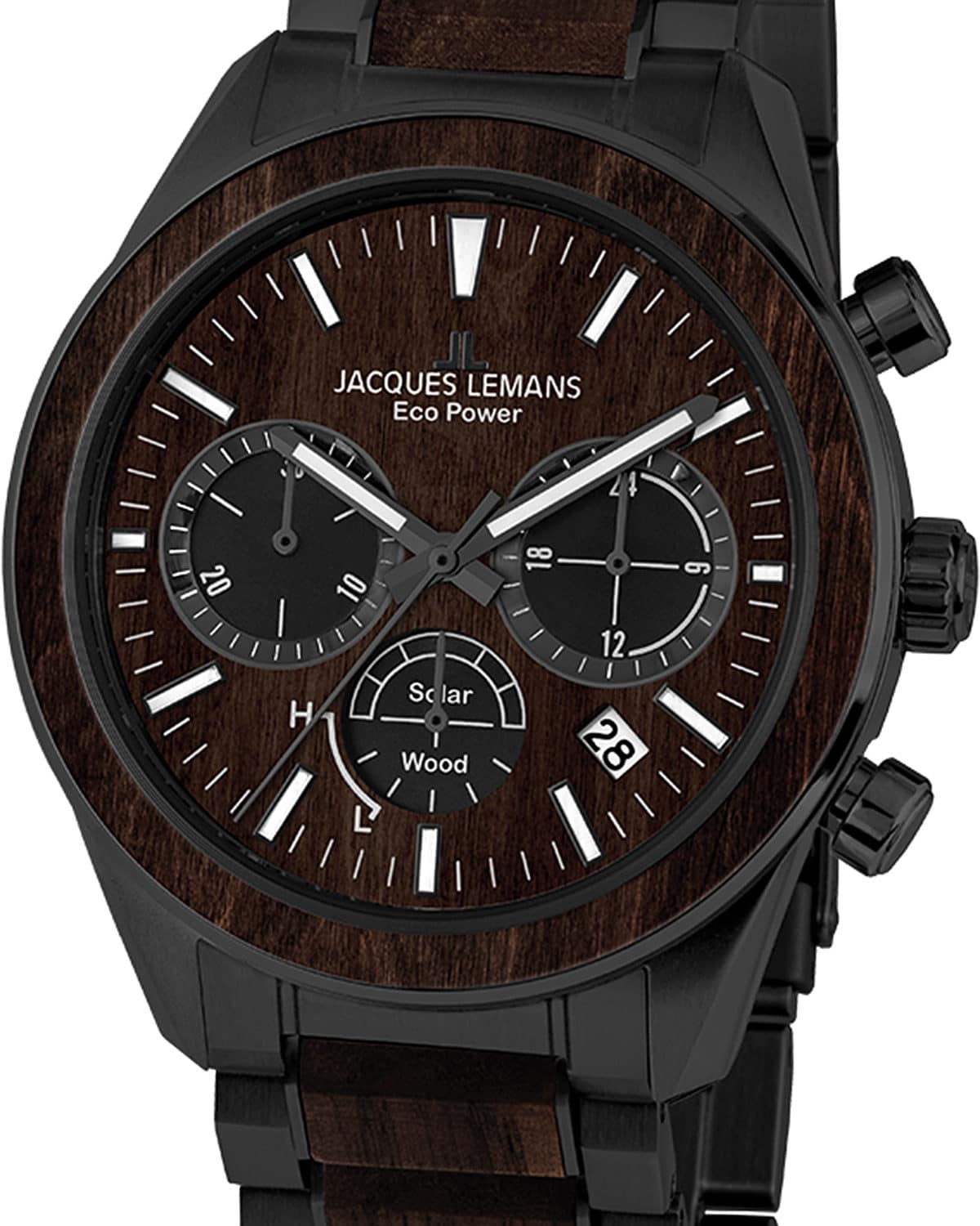Jacques Lemans ECO POWER - 162497