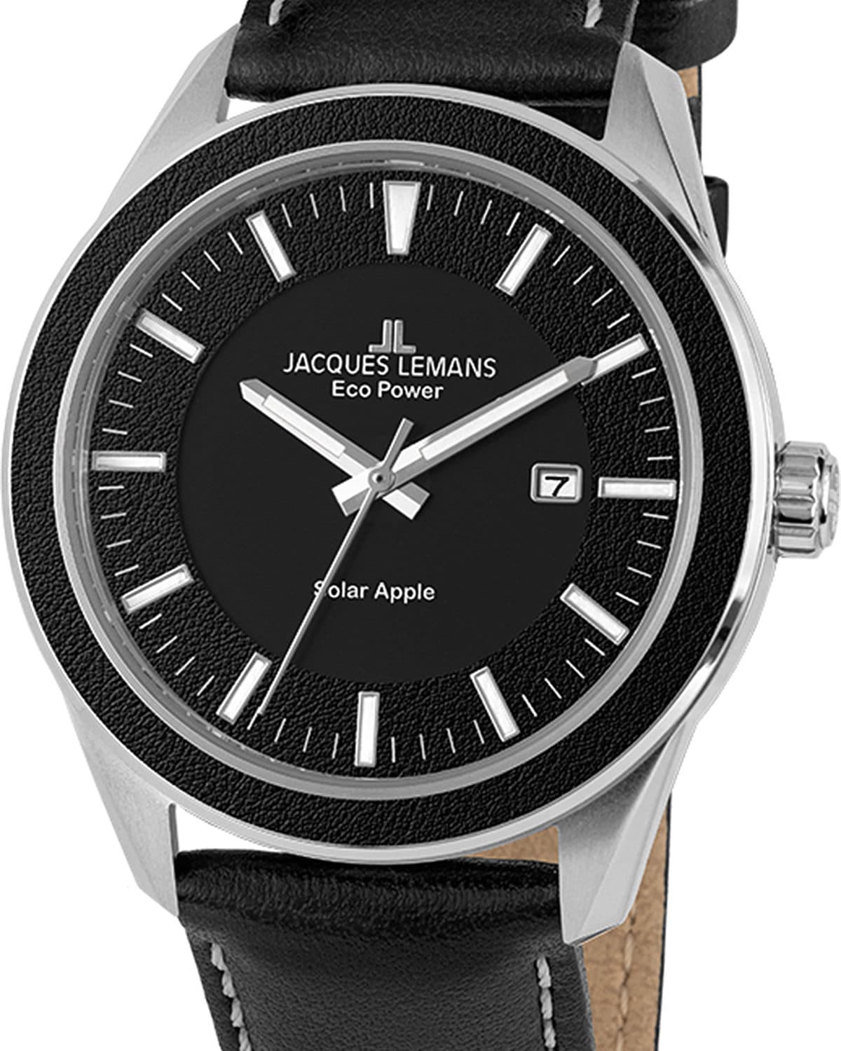 Jacques Lemans ECO POWER - 162498
