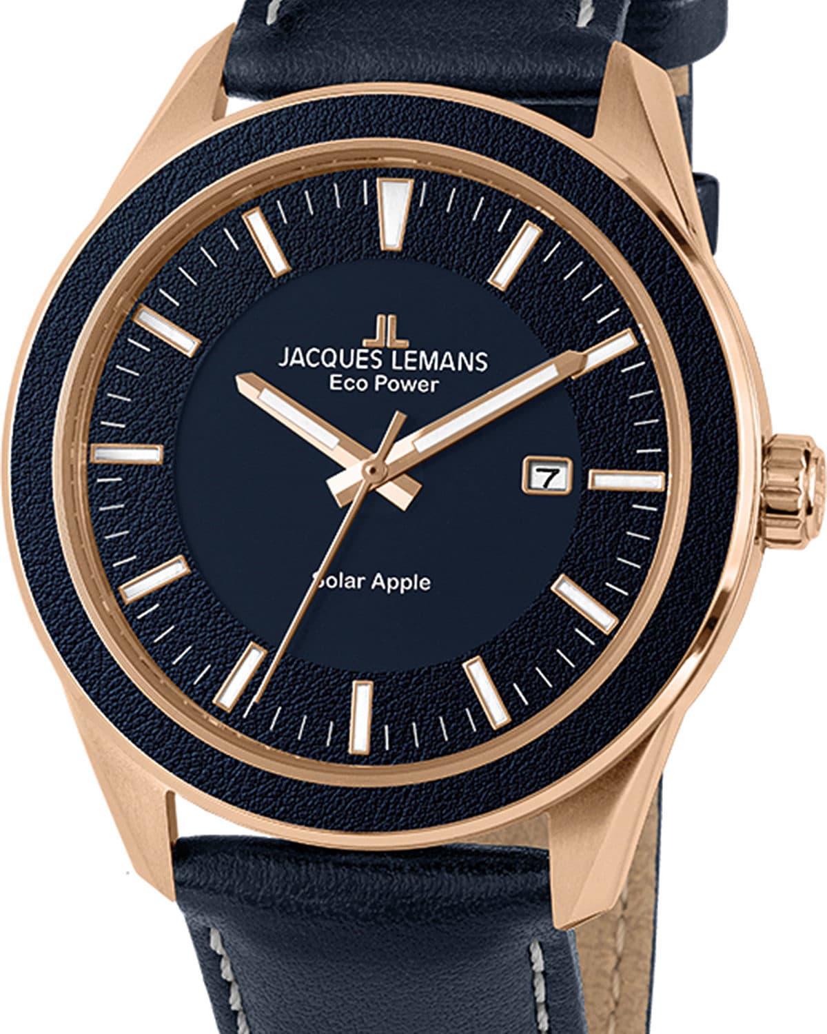 Jacques Lemans ECO POWER - 162500