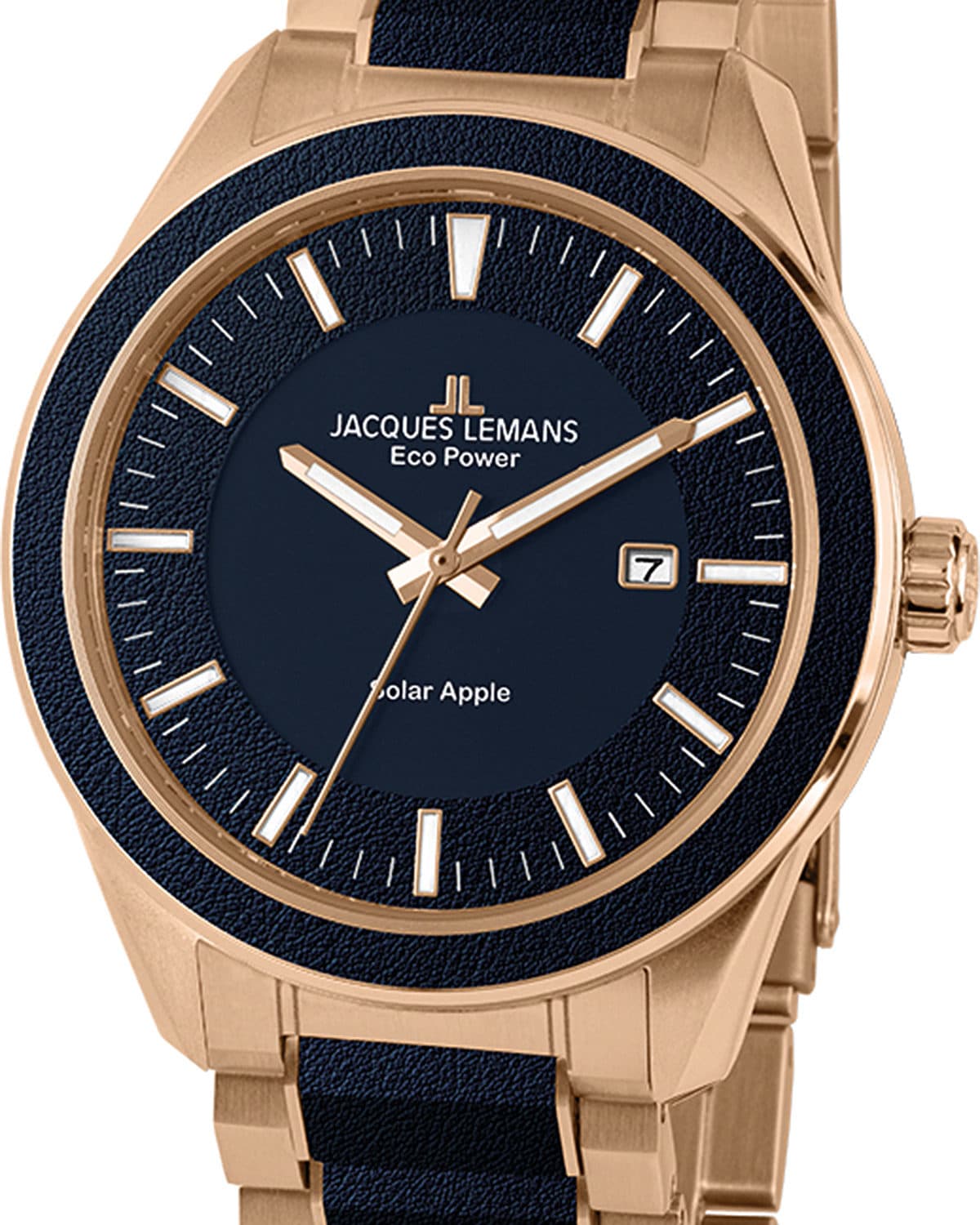 Jacques Lemans ECO POWER - 162503