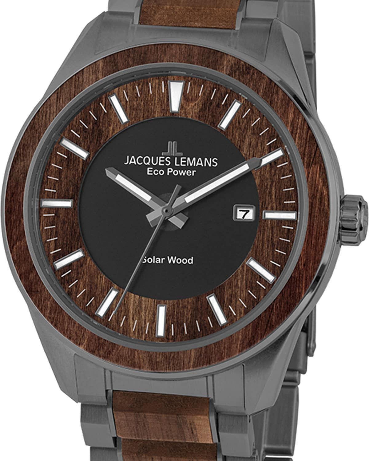 Jacques Lemans ECO POWER - 162506