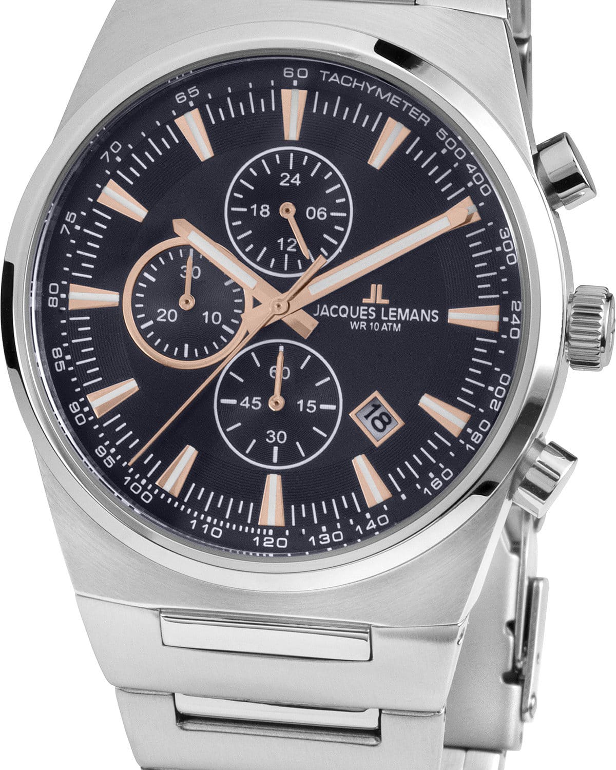 Jacques Lemans JL Chrono - 162516