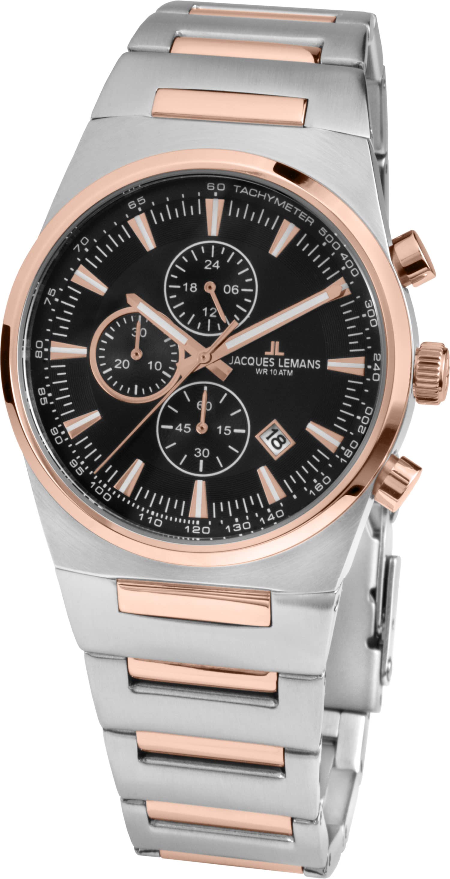 Jacques Lemans JL Chrono - 162518